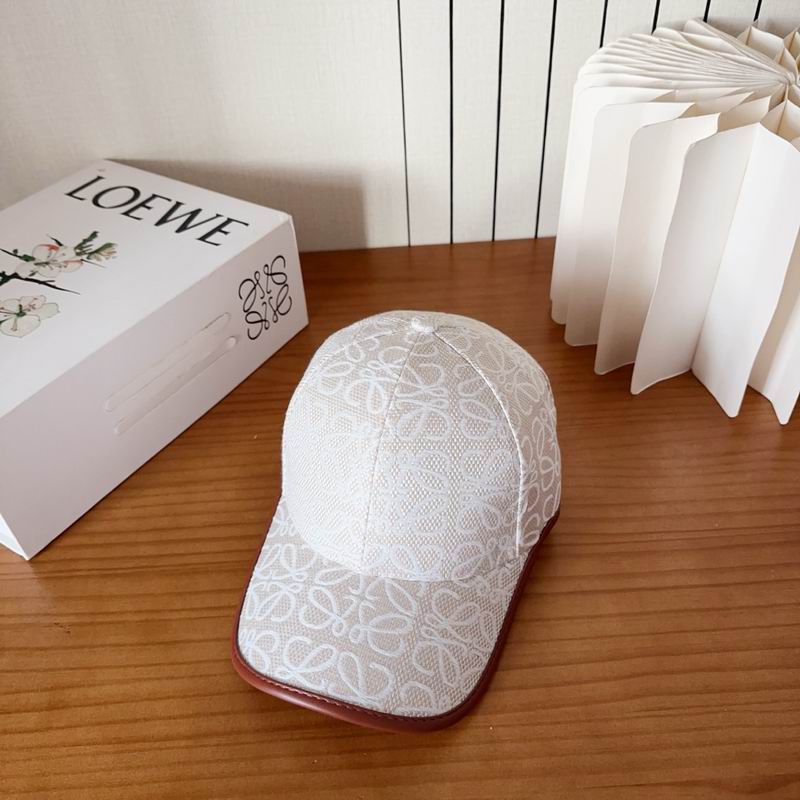 Loewe cap dx94